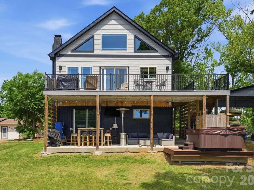 4473 Ridge Street, Claremont, NC 28610.  MLS# CAR4377656, YatesRealty ID 21281. 
