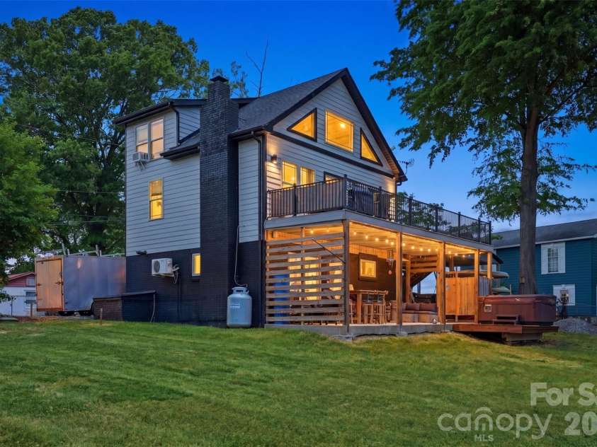 4473 Ridge Street, Claremont, NC 28610.  MLS# CAR4377656, YatesRealty ID 21281. 
