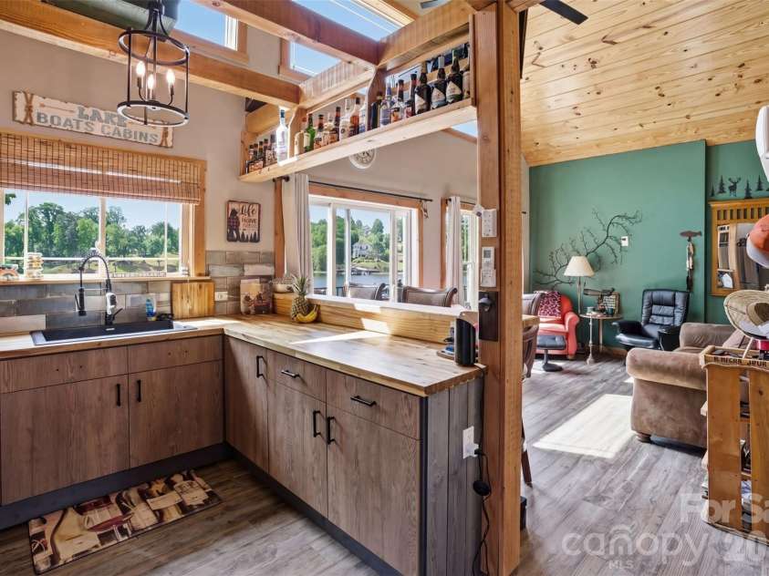 4473 Ridge Street, Claremont, NC 28610.  MLS# CAR4377656, YatesRealty ID 21281. 
