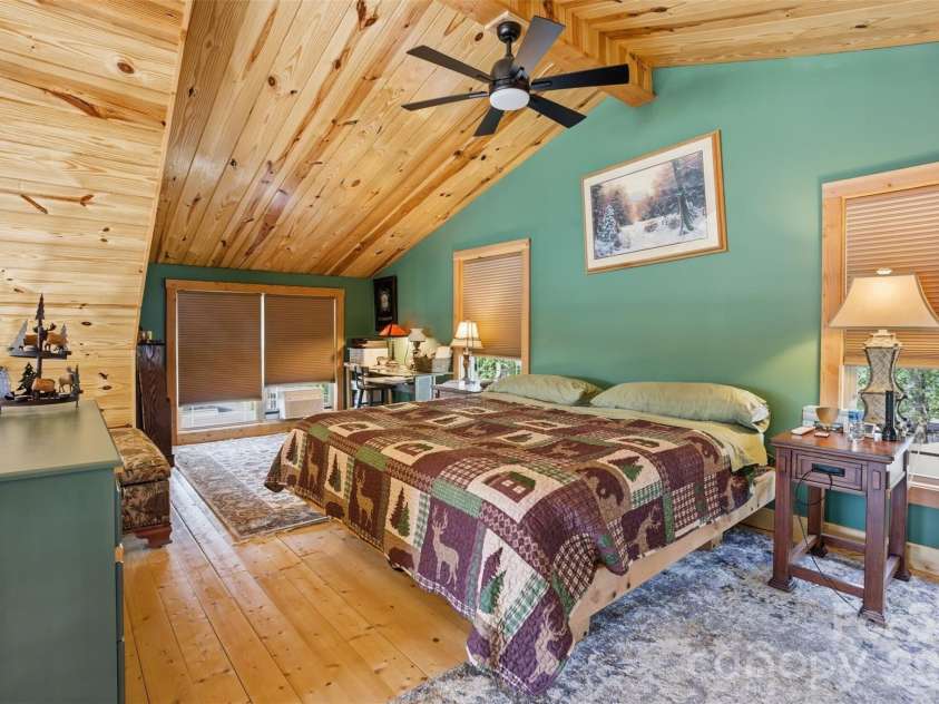 4473 Ridge Street, Claremont, NC 28610.  MLS# CAR4377656, YatesRealty ID 21281. 