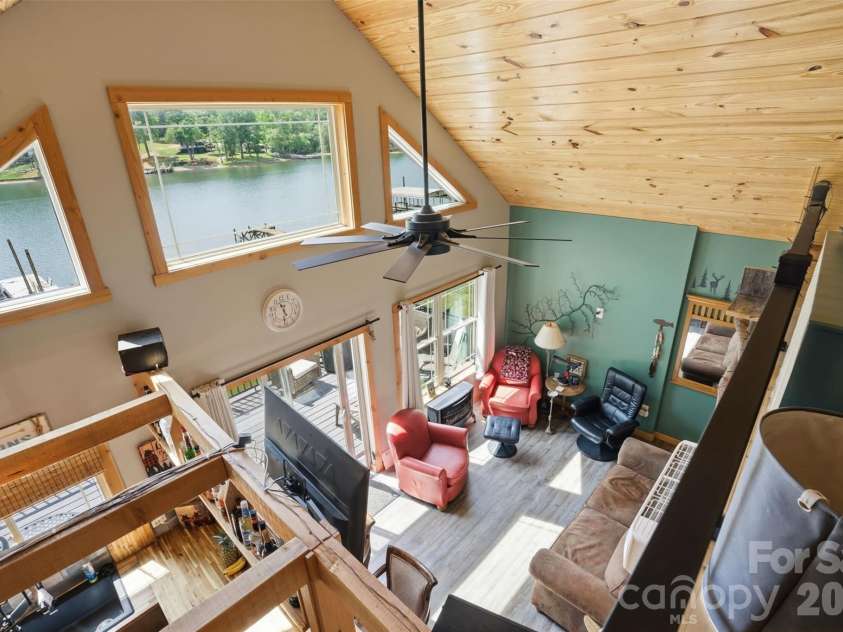 4473 Ridge Street, Claremont, NC 28610.  MLS# CAR4377656, YatesRealty ID 21281. 