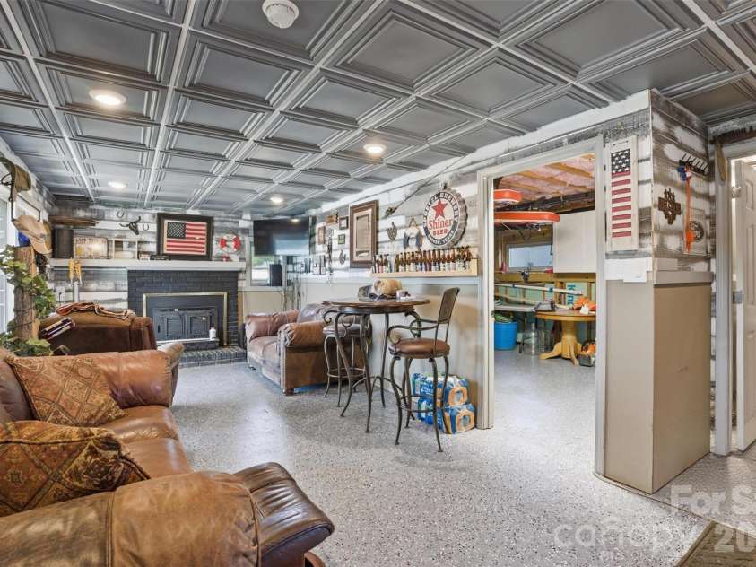4473 Ridge Street, Claremont, NC 28610.  MLS# CAR4377656, YatesRealty ID 21281. 