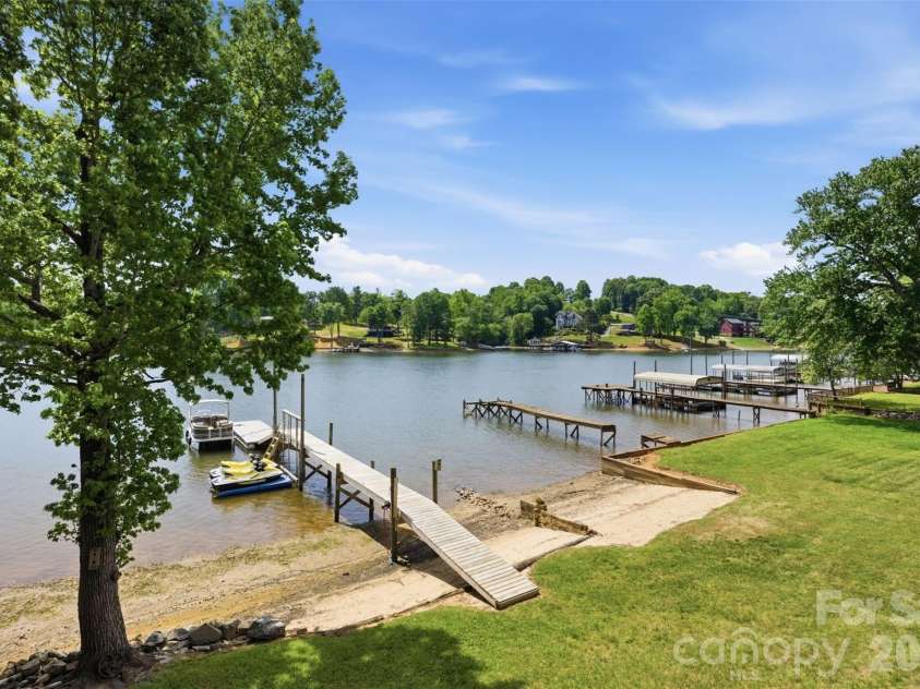 4473 Ridge Street, Claremont, NC 28610.  MLS# CAR4377656, YatesRealty ID 21281. 