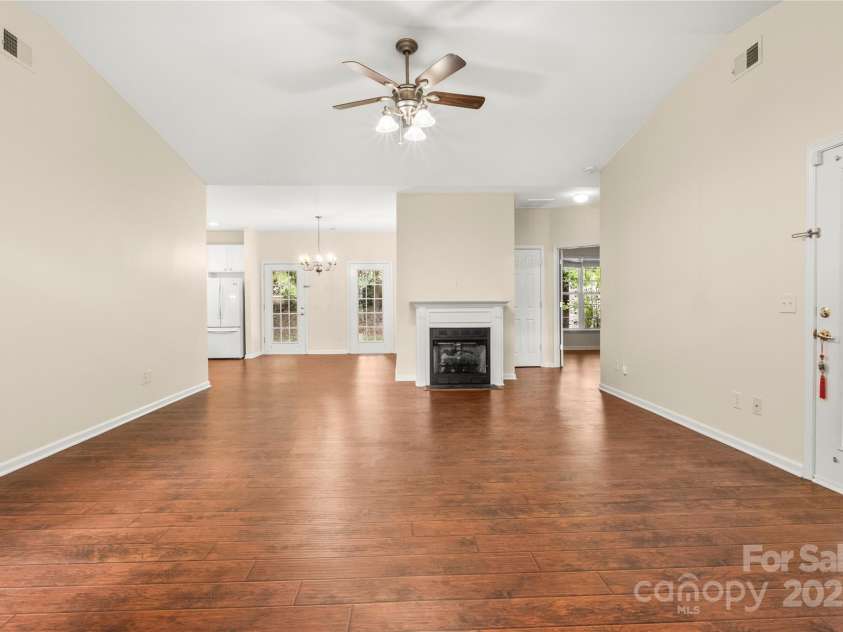 9430 Duckhorn Drive, Charlotte, NC 28277.  MLS# CAR4257670, YatesRealty ID 21283. 