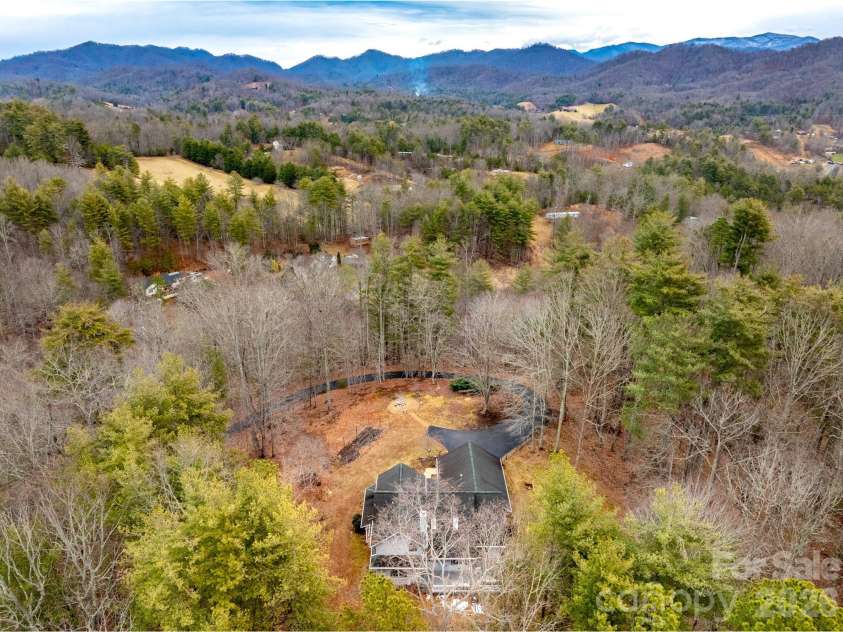 649 Upper Bailey Branch Road, Mars Hill, NC 28754.  MLS# CAR4344210, YatesRealty ID 21284. 