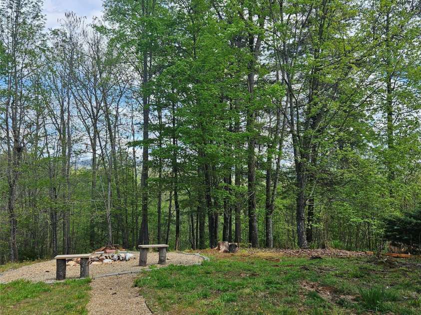 649 Upper Bailey Branch Road, Mars Hill, NC 28754.  MLS# CAR4344210, YatesRealty ID 21284. 