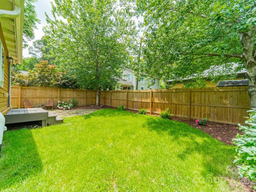 904 Anderson Street, Charlotte, NC 28205.  MLS# CAR4266683, YatesRealty ID 21284. 