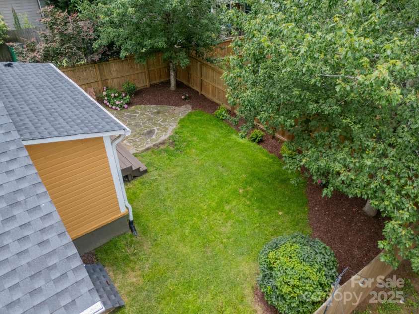 904 Anderson Street, Charlotte, NC 28205.  MLS# CAR4266683, YatesRealty ID 21284. 