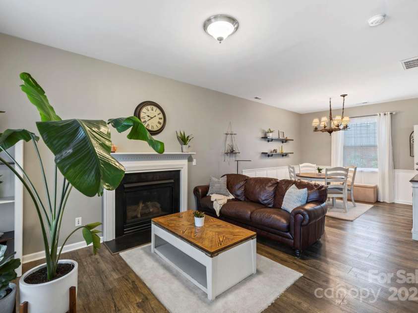 20 Daphne Drive, Arden, NC 28704.  MLS# CAR4260864, YatesRealty ID 21285. 