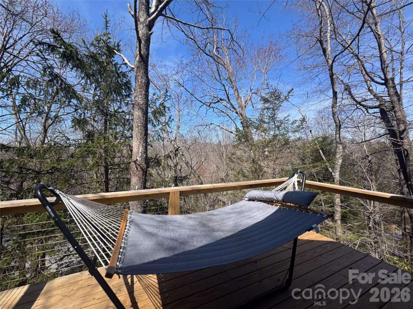 31 Elseetos Drive, Brevard, NC 28712.  MLS# CAR4360165, YatesRealty ID 21286. 