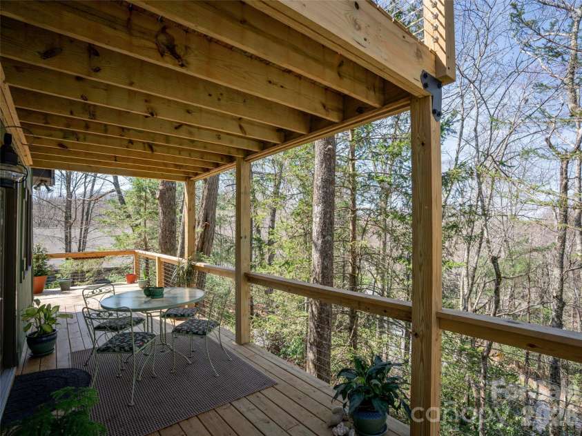 31 Elseetos Drive, Brevard, NC 28712.  MLS# CAR4360165, YatesRealty ID 21286. 