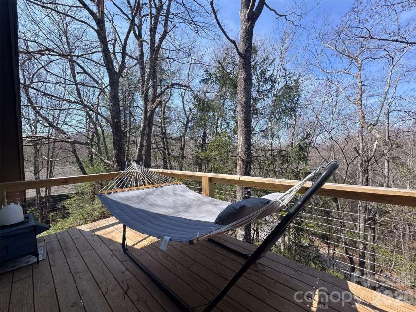 31 Elseetos Drive, Brevard, NC 28712.  MLS# CAR4360165, YatesRealty ID 21286. 