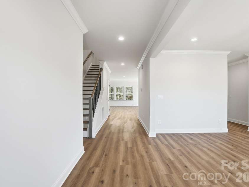 609 Muirfield Drive, Albemarle, NC 28001.  MLS# CAR4330489, YatesRealty ID 21287. 