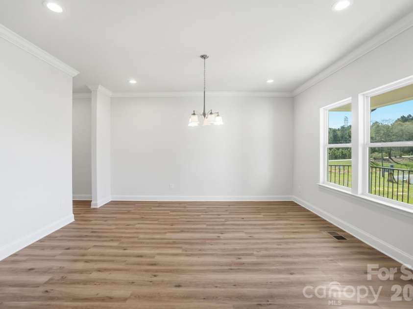 609 Muirfield Drive, Albemarle, NC 28001.  MLS# CAR4330489, YatesRealty ID 21287. 