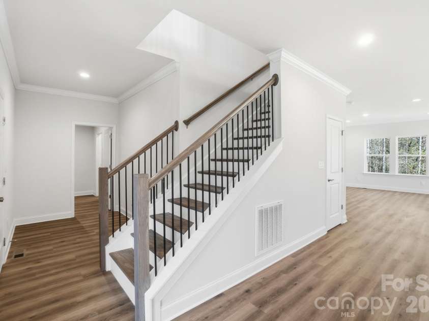 609 Muirfield Drive, Albemarle, NC 28001.  MLS# CAR4330489, YatesRealty ID 21287. 