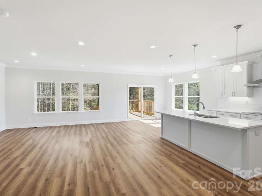 609 Muirfield Drive, Albemarle, NC 28001.  MLS# CAR4330489, YatesRealty ID 21287. 