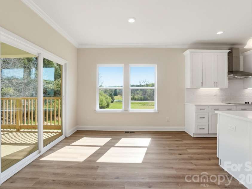 609 Muirfield Drive, Albemarle, NC 28001.  MLS# CAR4330489, YatesRealty ID 21287. 