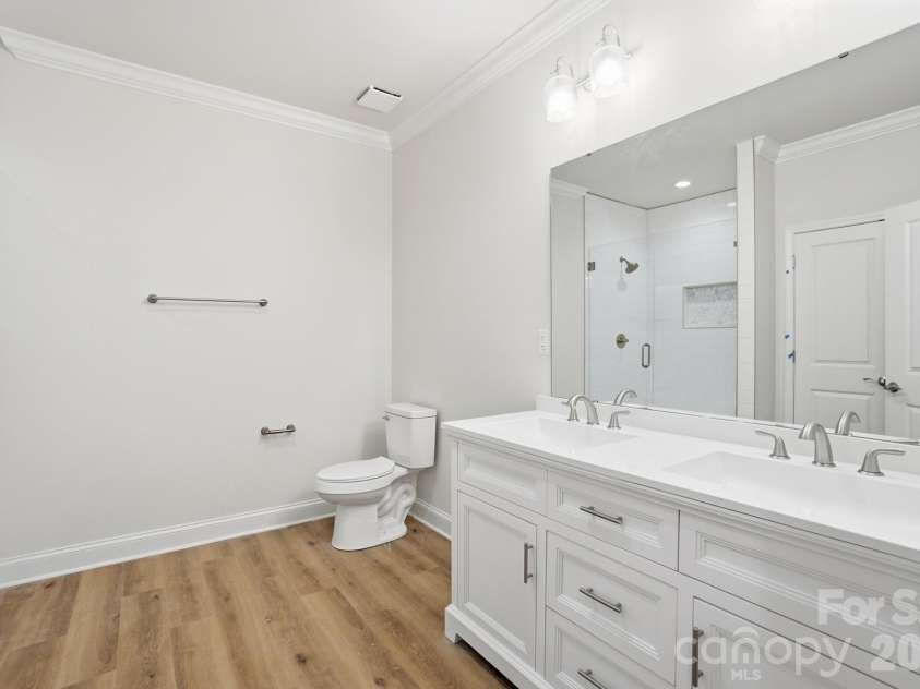 609 Muirfield Drive, Albemarle, NC 28001.  MLS# CAR4330489, YatesRealty ID 21287. 