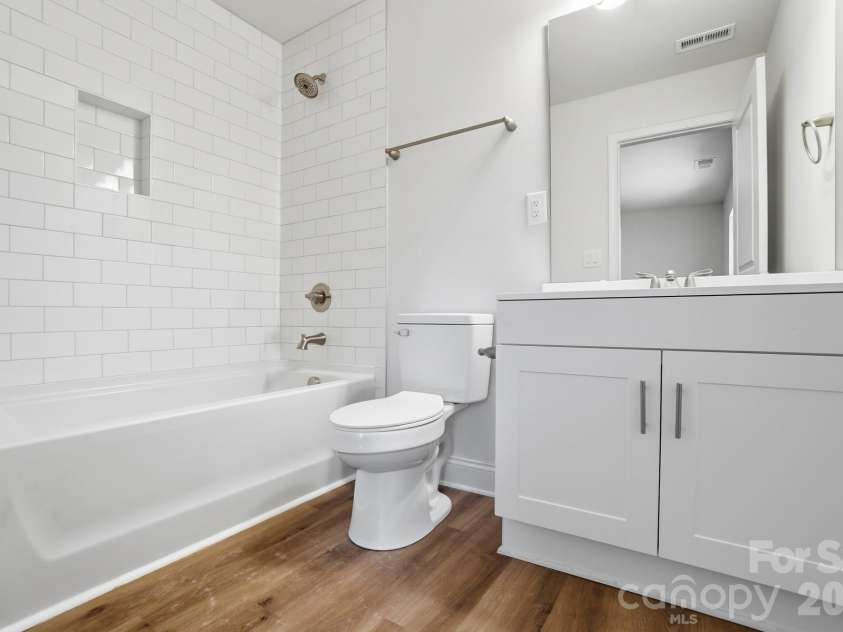 609 Muirfield Drive, Albemarle, NC 28001.  MLS# CAR4330489, YatesRealty ID 21287. 