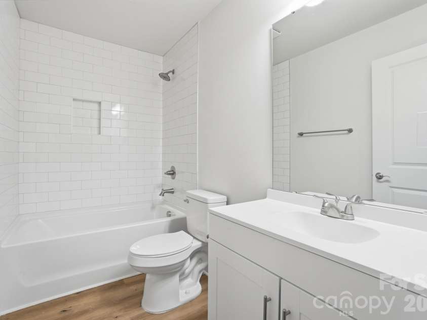 609 Muirfield Drive, Albemarle, NC 28001.  MLS# CAR4330489, YatesRealty ID 21287. 