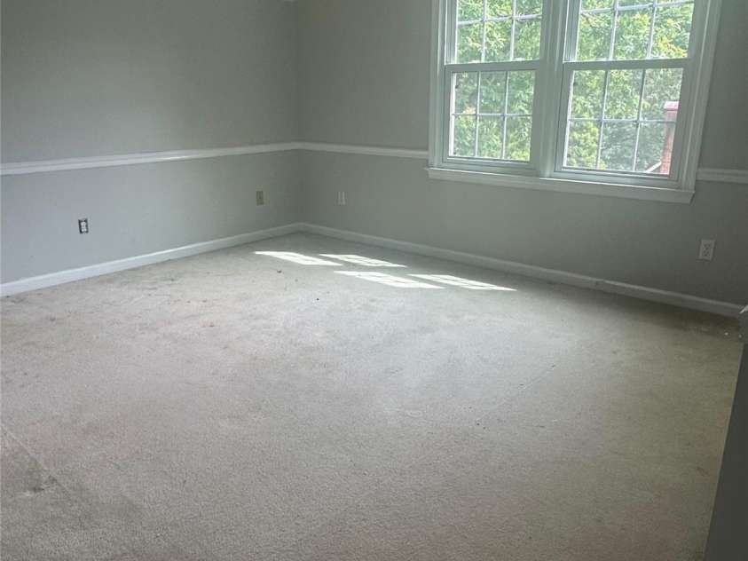 4116 Moss Brook Drive, Winston Salem, NC 27127.  MLS# CAR4380282, YatesRealty ID 21288. Bedroom #2