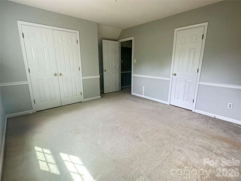 4116 Moss Brook Drive, Winston Salem, NC 27127.  MLS# CAR4380282, YatesRealty ID 21288. Bedroom #2