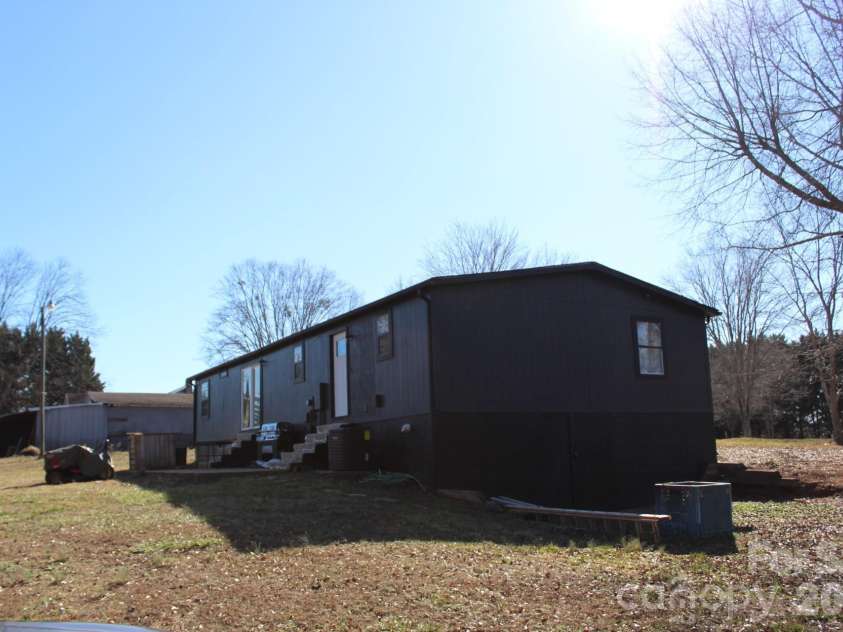 1943 Big Island Road, Rutherfordton, NC 28139.  MLS# CAR4350270, YatesRealty ID 2129. 