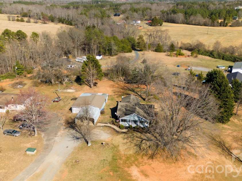 1943 Big Island Road, Rutherfordton, NC 28139.  MLS# CAR4350270, YatesRealty ID 2129. 