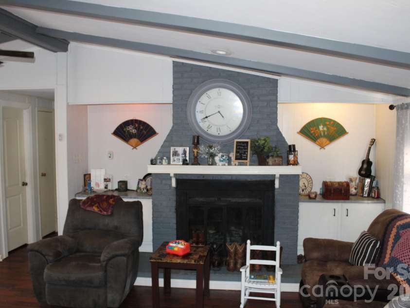 1943 Big Island Road, Rutherfordton, NC 28139.  MLS# CAR4350270, YatesRealty ID 2129. 