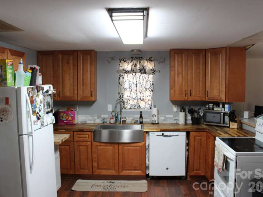 1943 Big Island Road, Rutherfordton, NC 28139.  MLS# CAR4350270, YatesRealty ID 2129. 