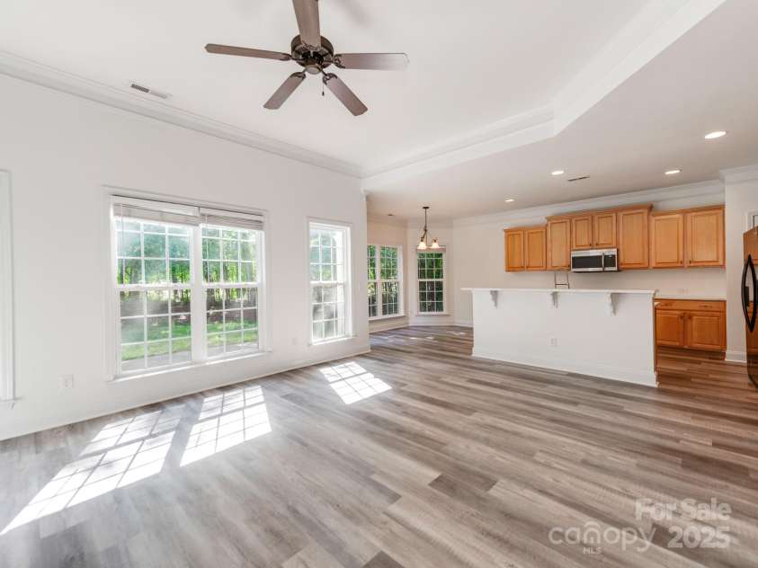 533 Montgrove Place, Concord, NC 28027.  MLS# CAR4255998, YatesRealty ID 2129. 