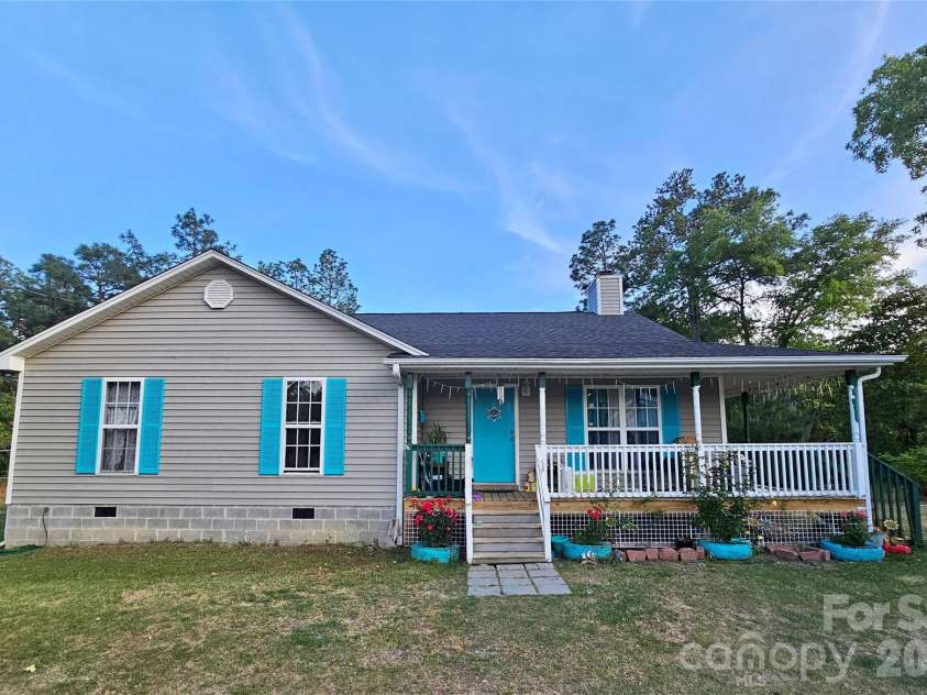 16318 SC Hwy 102 Highway, Patrick, SC 29584.  MLS# CAR4376866, YatesRealty ID 21294. 