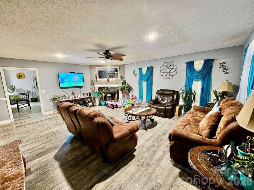 16318 SC Hwy 102 Highway, Patrick, SC 29584.  MLS# CAR4376866, YatesRealty ID 21294. 
