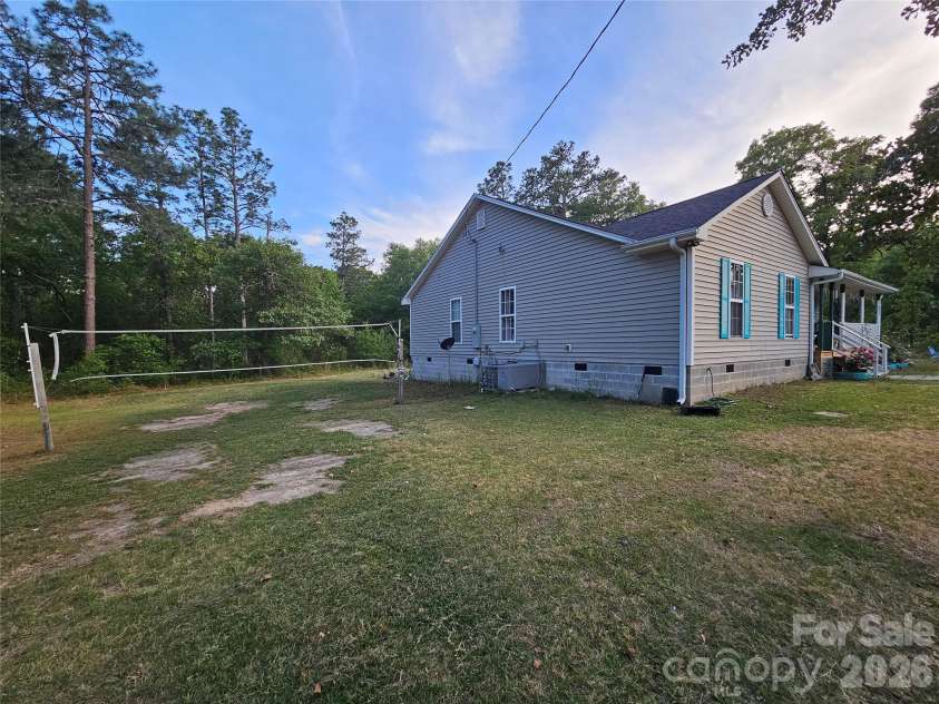 16318 SC Hwy 102 Highway, Patrick, SC 29584.  MLS# CAR4376866, YatesRealty ID 21294. 