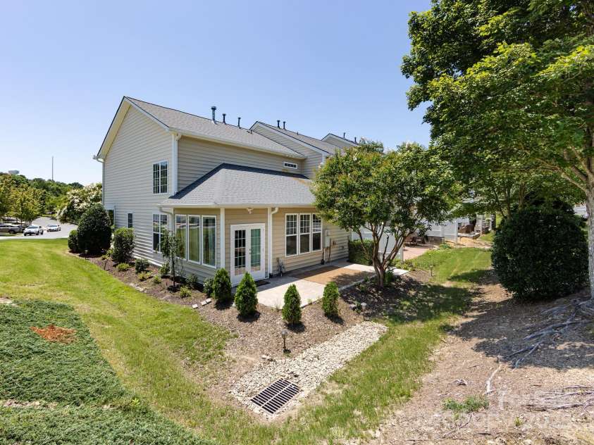 621 Pine Links Drive, Tega Cay, SC 29708.  MLS# CAR4273806, YatesRealty ID 21295. 