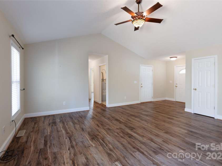 1505 Moss Springs Road, Albemarle, NC 28001.  MLS# CAR4322760, YatesRealty ID 21297. 