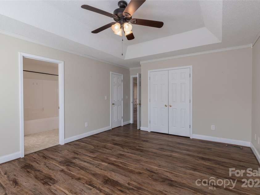 1505 Moss Springs Road, Albemarle, NC 28001.  MLS# CAR4322760, YatesRealty ID 21297. 