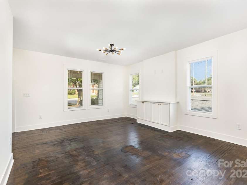 1112 Concord Avenue, Monroe, NC 28110.  MLS# CAR4265452, YatesRealty ID 21299. 