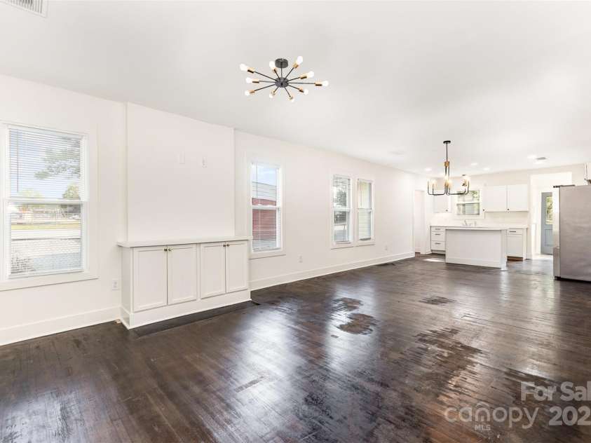 1112 Concord Avenue, Monroe, NC 28110.  MLS# CAR4265452, YatesRealty ID 21299. 