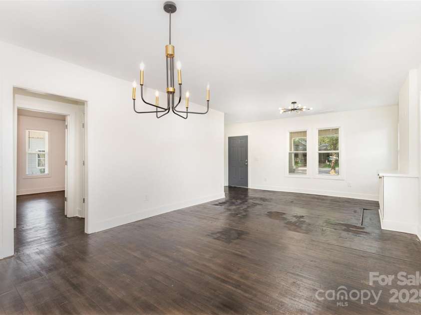 1112 Concord Avenue, Monroe, NC 28110.  MLS# CAR4265452, YatesRealty ID 21299. 