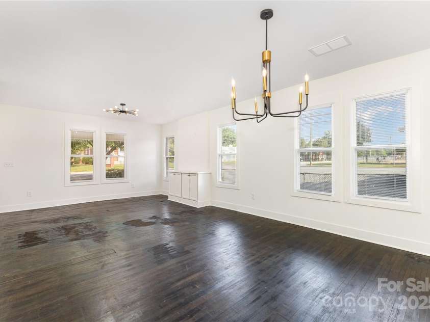 1112 Concord Avenue, Monroe, NC 28110.  MLS# CAR4265452, YatesRealty ID 21299. 