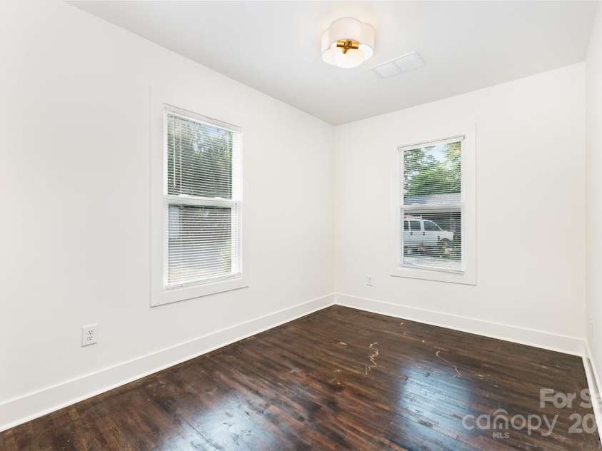 1112 Concord Avenue, Monroe, NC 28110.  MLS# CAR4265452, YatesRealty ID 21299. 