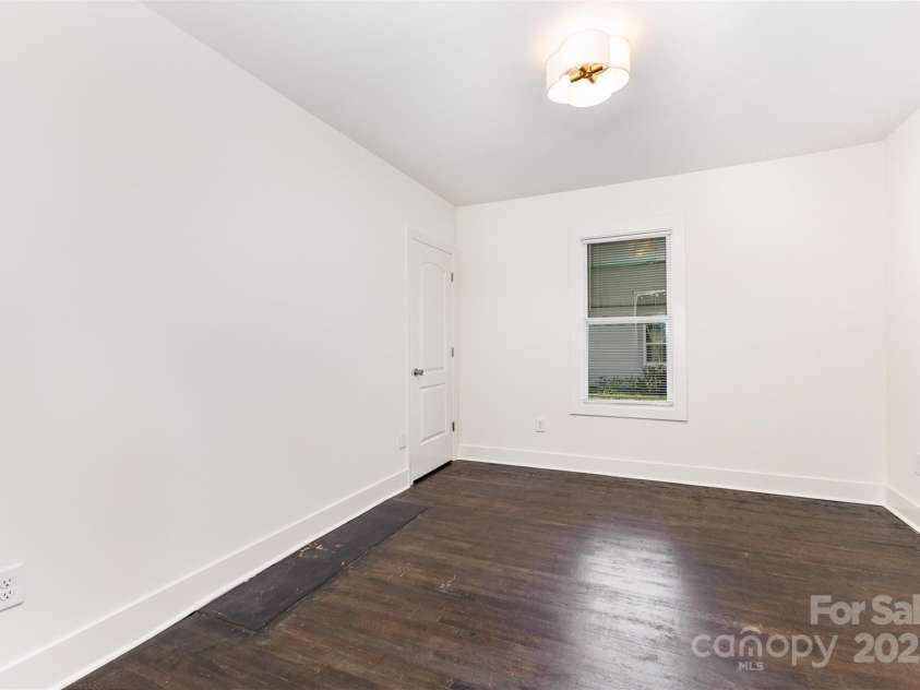 1112 Concord Avenue, Monroe, NC 28110.  MLS# CAR4265452, YatesRealty ID 21299. 