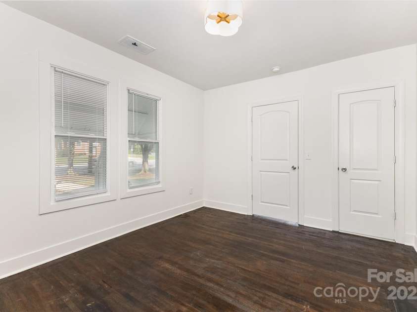 1112 Concord Avenue, Monroe, NC 28110.  MLS# CAR4265452, YatesRealty ID 21299. 