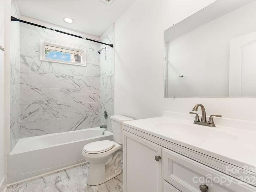 1112 Concord Avenue, Monroe, NC 28110.  MLS# CAR4265452, YatesRealty ID 21299. 