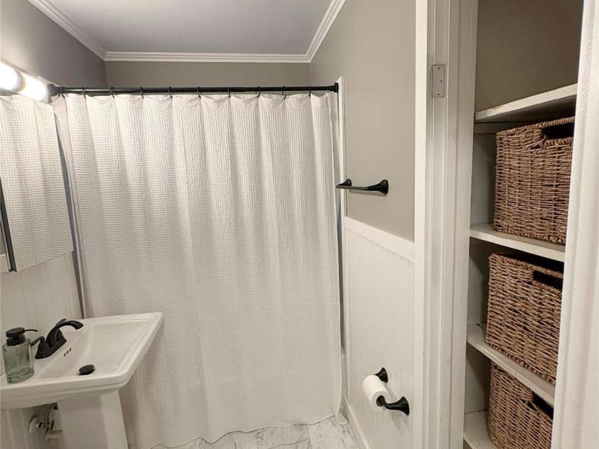 622 Pee Dee Avenue, Norwood, NC 28128.  MLS# CAR4304894, YatesRealty ID 213. 