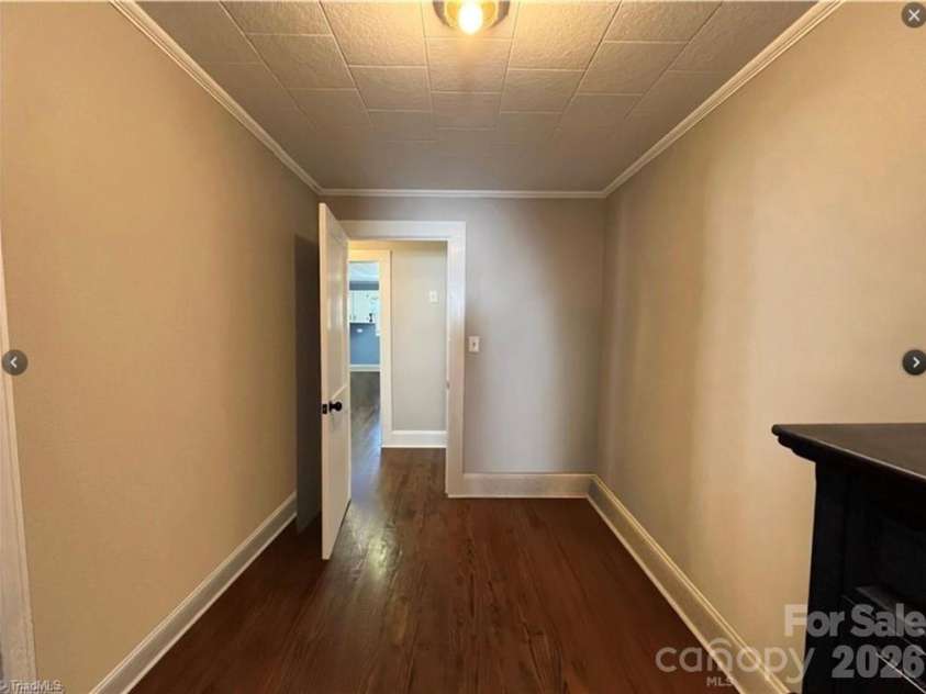 820 Suncrest Orchard Road, North Wilkesboro, NC 28659.  MLS# CAR4375292, YatesRealty ID 213. 