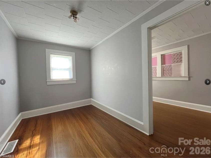 820 Suncrest Orchard Road, North Wilkesboro, NC 28659.  MLS# CAR4375292, YatesRealty ID 213. 