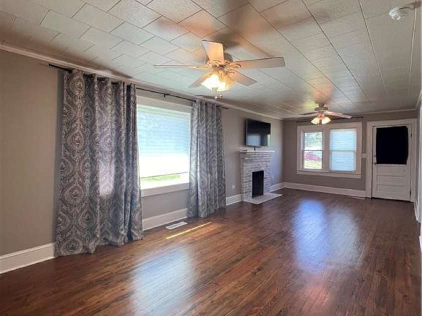 820 Suncrest Orchard Road, North Wilkesboro, NC 28659.  MLS# CAR4399933, YatesRealty ID 213. 