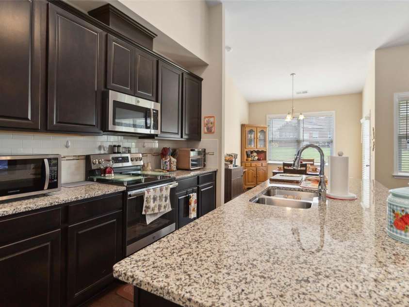 4812 Weber Court, Gastonia, NC 28056.  MLS# CAR4197929, YatesRealty ID 2130. 